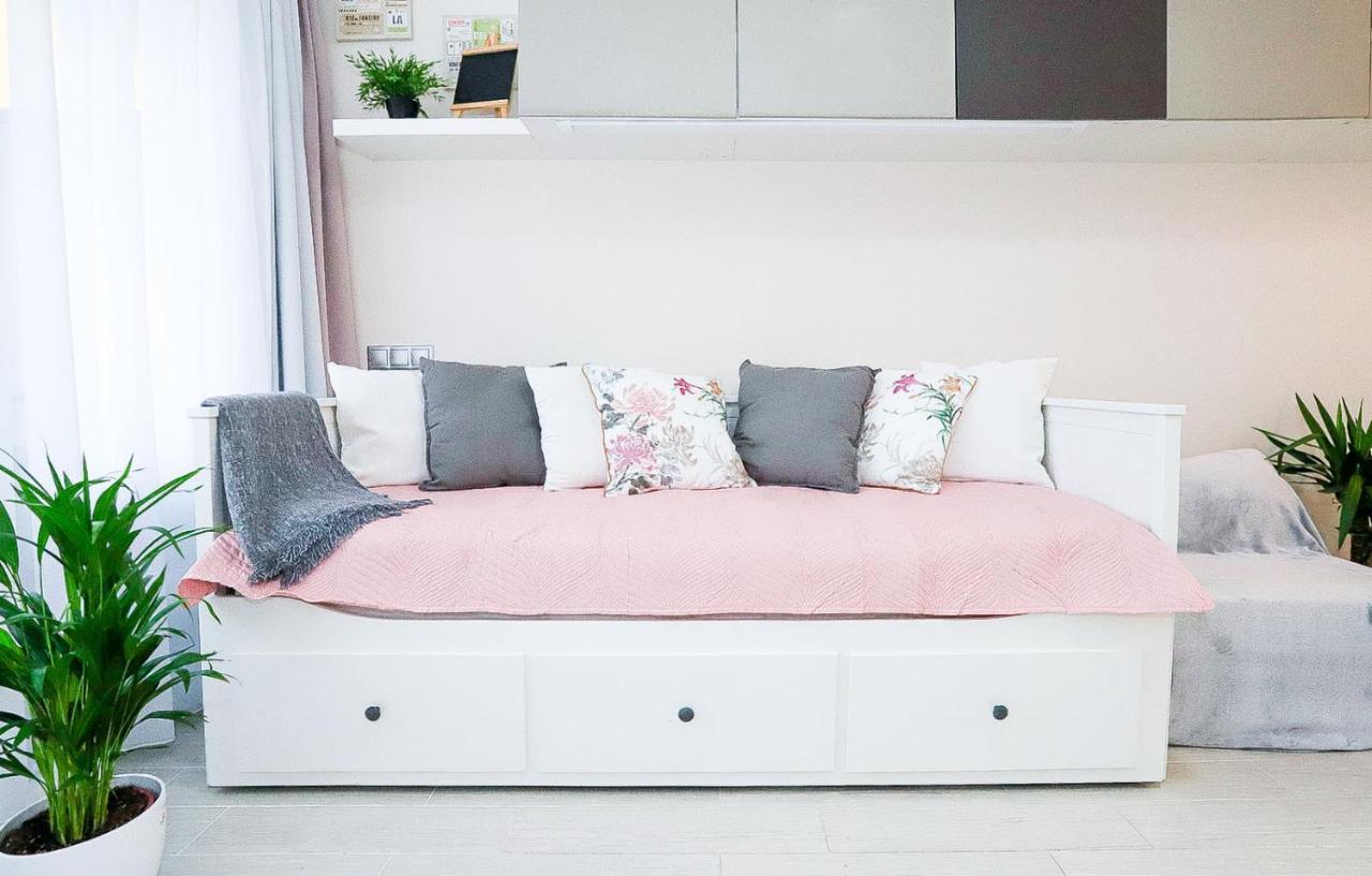Silver Lodge Ezuestpart Apartman 시오포크 외부 사진
